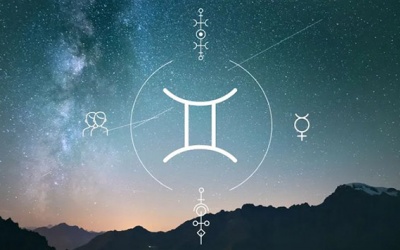 Tử vi cung hoàng đạo Song Tử 2024: Bạn sẽ có một năm đầy biến động