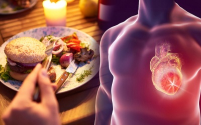 Ăn uống đúng giờ có thể giúp giảm nguy cơ mắc bệnh tim mạch?