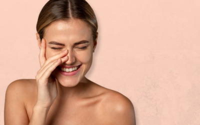 Mẹo giữ ẩm cho làn da căng mướt và mịn màng trong mùa Đông