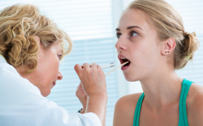 Đau và nứt lưỡi là dấu hiệu bệnh gì?