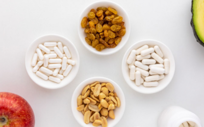 Khám phá lợi ích sức khỏe bất ngờ của vi chất boron