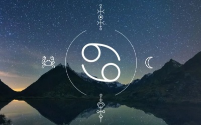 Tử vi cung hoàng đạo Cự Giải 2024: Bạn sẽ có nhiều trải nghiệm lãng mạn