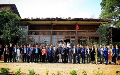 Xây dựng Hiệp hội Thực phẩm chức năng Việt Nam ngày càng phát triển bền vững