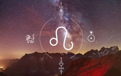 Tử vi cung hoàng đạo Sư Tử 2024: Nhiều điều tốt sẽ tới trong năm mới