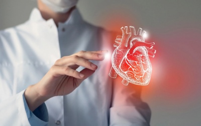 Bệnh tim to là gì, khi nào có biến chứng suy tim?