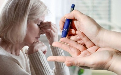 Biến chứng mắt mờ, nhìn kém do đái tháo đường có chữa khỏi được không?