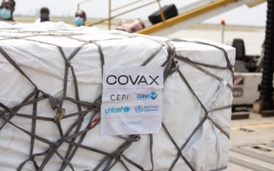 COVAX sắp kết thúc sứ mệnh, biến chủng mới 'đáng quan tâm' xuất hiện