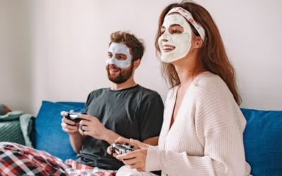 Mẹo chăm sóc da khi thời tiết thay đổi