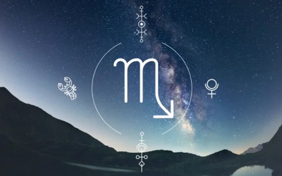 Tử vi cung hoàng đạo Bọ Cạp 2024: Nhiều cơ hội tốt sẽ tới với bạn