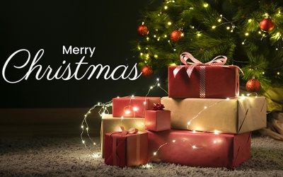 Tử vi thứ Hai (25/12/2023): Bạch Dương sẽ có ngày Giáng sinh đáng nhớ