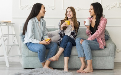 Tử vi thứ Ba (26/12/2023): Kim Ngưu nên tâm sự khó khăn với người thân