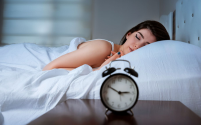 Vì sao nên đi ngủ cùng một thời điểm mỗi đêm?