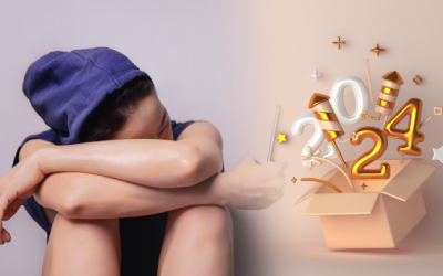 7 cách để cải thiện sức khỏe tâm thần cho năm mới 2024