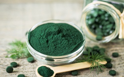 Những điều cần biết trước khi sử dụng tảo xoắn spirulina 