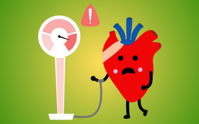 Biện pháp ngăn ngừa biến chứng tăng huyết áp