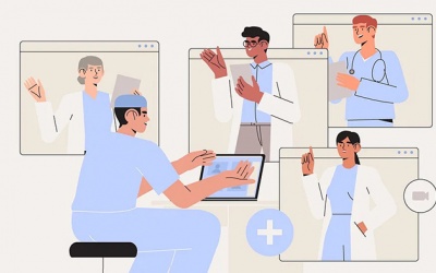 Đào tạo từ xa nhằm nâng cao chất lượng ngành y tế