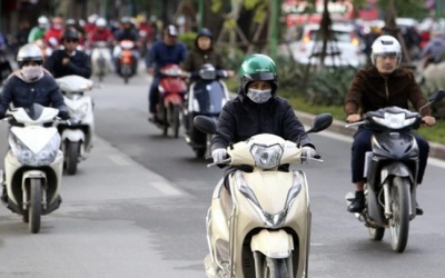 Bắc Bộ vẫn rét đậm, trưa chiều hửng nắng