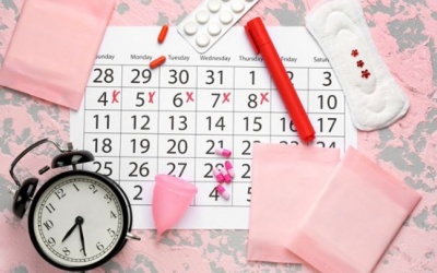 Những điều bạn cần biết về tình trạng kinh nguyệt ra nhiều