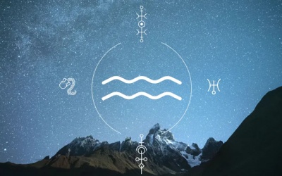 Tử vi cung hoàng đạo Bảo Bình 2024: Một năm với nhiều sự kiện tuyệt vời!