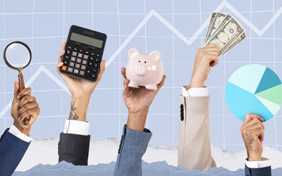 Tử vi thứ Sáu (29/12/2023): Sư Tử nên chú ý quản lý tiền bạc