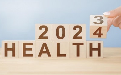 7 thói quen nhỏ giúp duy trì sức khỏe trong năm mới