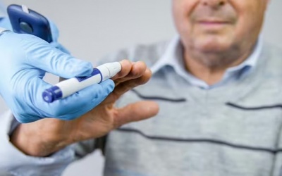 Bác sĩ chia sẻ dấu hiệu cảnh báo bệnh đái tháo đường