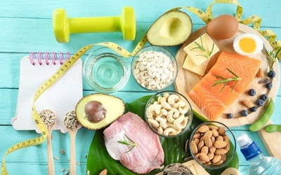 Thực hiện chế độ ăn low-carb thế nào để giảm cân bền vững?