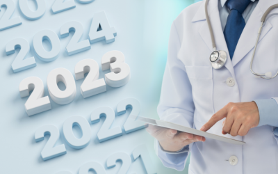 Nhìn lại một số chính sách y tế nổi bật trong năm 2023