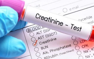 5 cách giảm creatinine ở người suy thận mạn