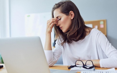 Bí quyết giúp ngăn ngừa cơn đau nửa đầu 