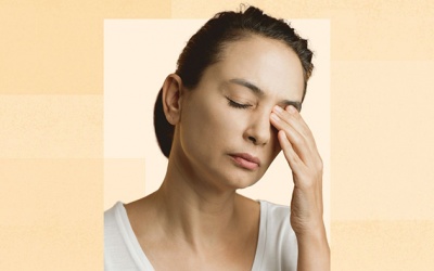 Những dấu hiệu bất thường về mắt không nên chủ quan