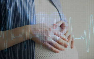 Tim đập nhanh khi mang bầu có nguy hiểm không?