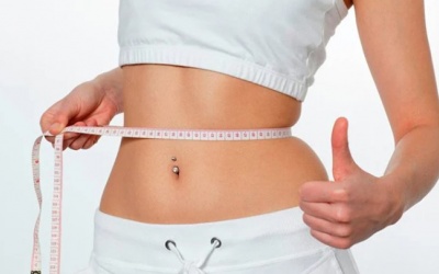 4 bài tập giúp nàng sở hữu bụng phẳng, eo thon