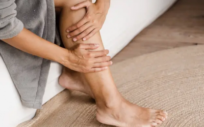 Cảnh báo dấu hiệu nhận biết cục máu đông