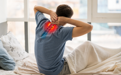 Nguyên nhân gây thoái hóa đốt sống cổ và cách cải thiện hiệu quả