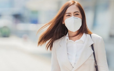 Biện pháp bảo vệ làn da khỏi ô nhiễm không khí