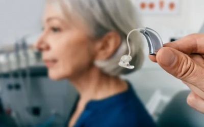 Máy trợ thính có thể giúp giảm đáng kể nguy cơ tử vong sớm