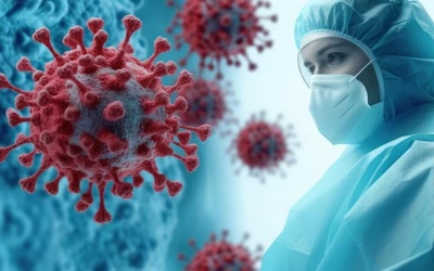 Triệu chứng khác thường do biến thể COVID-19 mới gây ra