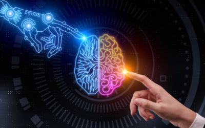 Trí tuệ nhân tạo có thể giúp cuộc sống của con người trở nên dễ dàng hơn