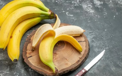 6 lý do bạn nên ăn chuối mỗi ngày 