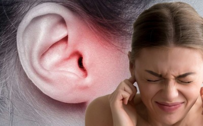 Nghe tiếng gió trong tai nên làm gì?