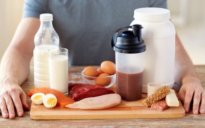 Những chế độ ăn uống tệ nhất năm 2023