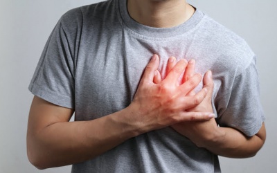 Rối loạn nhịp tim kéo dài có nguy hiểm không?