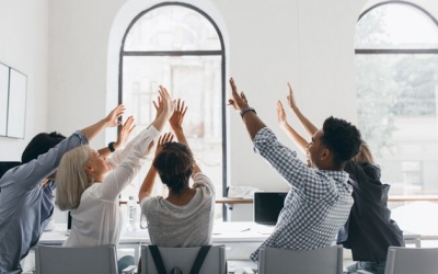 Tử vi Chủ nhật (7/1/2024): Bảo Bình sẽ làm tốt các công việc nhóm