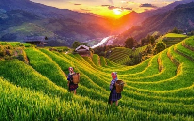 Báo Mỹ chọn Việt Nam là điểm đến an toàn, hấp dẫn bậc nhất Châu Á