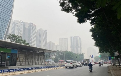 Bắc Bộ tiếp tục rét về đêm và sáng sớm