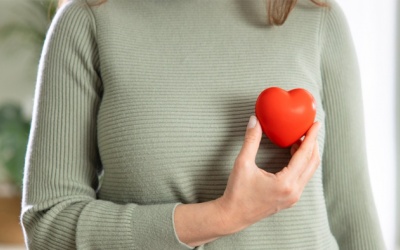 Bị suy tim độ 3, uống TPBVSK Ích Tâm Khang lâu dài được không?