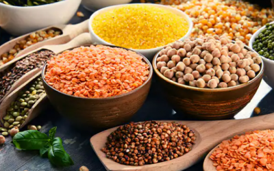 7 lý do nên thêm đậu lăng trong bữa ăn
