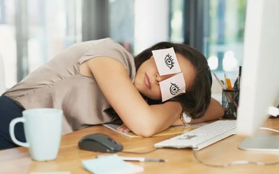 Ngủ trưa thế nào để thư giãn và nạp năng lượng?