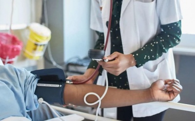 Cái ống nghe của bác sĩ chưa phải là dĩ vãng!